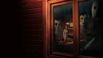 Задник к фильму "Незнакомцы: Начало" #555804