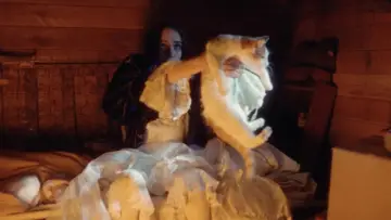 Задник к фильму "Сладкий восток" #756435