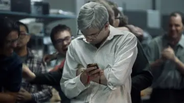 Задник к фильму "Кто убил BlackBerry?" #230844