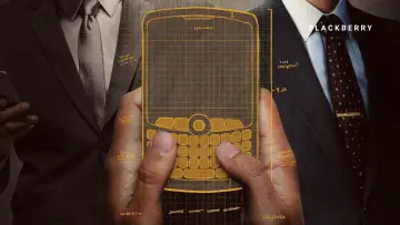 Задник к фильму "Кто убил BlackBerry?" #230847