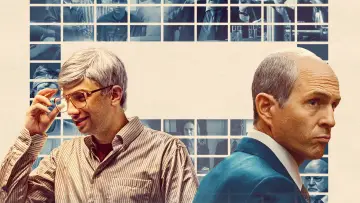 Задник к фильму "Кто убил BlackBerry?" #409919