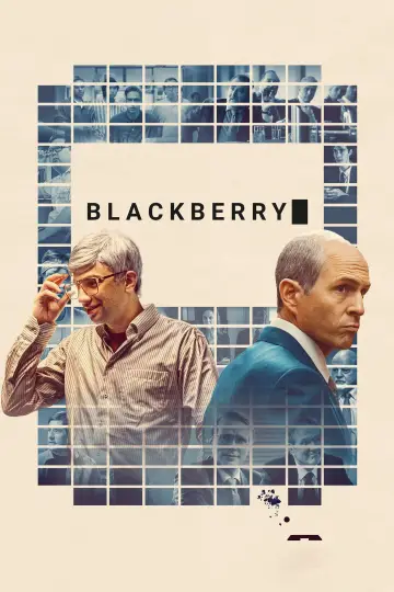Постер к фильму "Кто убил BlackBerry?" #67275