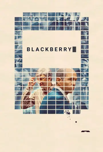 Постер к фильму "Кто убил BlackBerry?" #67279