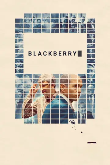 Постер к фильму "Кто убил BlackBerry?" #67280