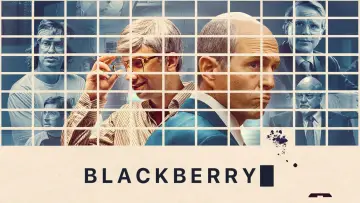Задник к фильму "Кто убил BlackBerry?" #790399