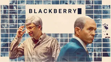 Задник к фильму "Кто убил BlackBerry?" #790401