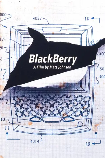 Постер к фильму "Кто убил BlackBerry?" #790404