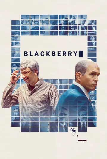 Постер к фильму "Кто убил BlackBerry?" #863179