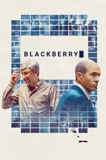 Постер к фильму "Кто убил BlackBerry?" #863181
