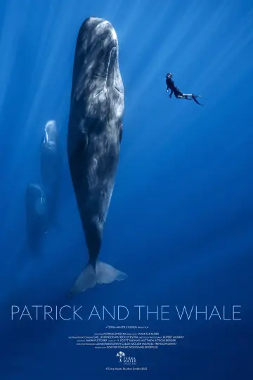 Постер к фильму "Patrick and the Whale" #1100208