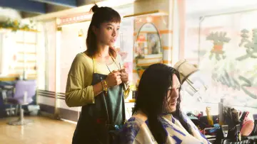 Задник к фильму "請問，還有哪裡需要加強" #376963