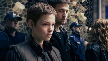 Задник к фильму "Парфюмер" #441704