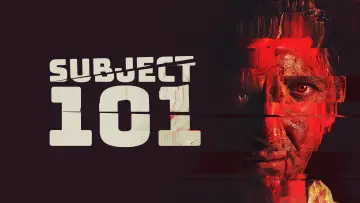 Задник к фильму "Subject 101" #1078544