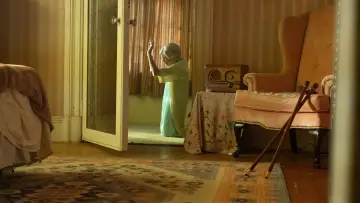 Задник к фильму "Гостиная" #707603