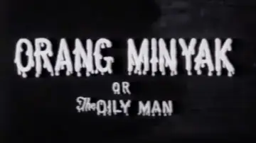 Задник к фильму "Orang Minyak" #1166569