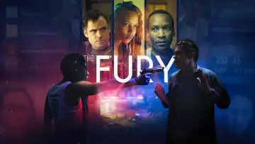 Задник к фильму "The Fury" #730258
