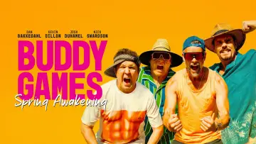 Задник к фильму "Buddy Games: Spring Awakening" #1048201
