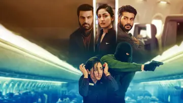 Задник к фильму "चोर निकल के भागा" #1022003
