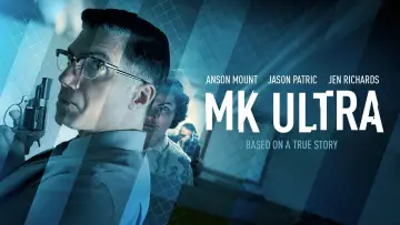 Задник к фильму "МК-Ультра" #756674