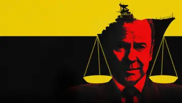 Задник к фильму "Военный трибунал по делу о мятеже на «Кейне»" #370855