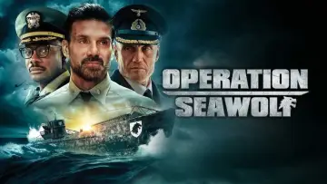 Задник к фильму "Operation Seawolf" #1004515