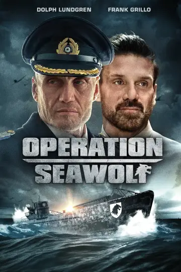 Постер к фильму "Operation Seawolf" #324946