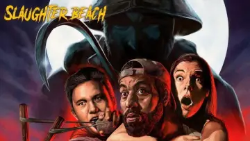 Задник к фильму "Slaughter Beach" #1532998