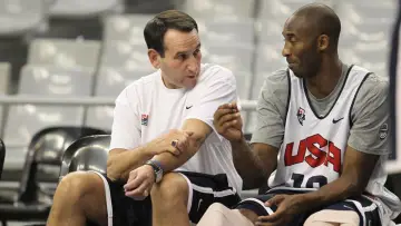 Задник к фильму "The Redeem Team" #420211