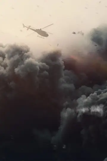 Постер к фильму "The Volcano: Rescue from Whakaari" #1014710