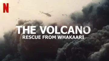 Задник к фильму "The Volcano: Rescue from Whakaari" #149200