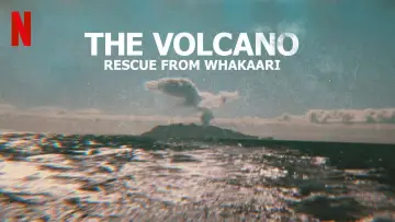 Задник к фильму "The Volcano: Rescue from Whakaari" #149201