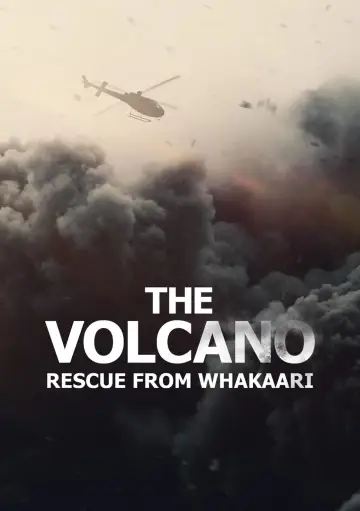 Постер к фильму "The Volcano: Rescue from Whakaari" #149205