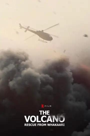 Постер к фильму "The Volcano: Rescue from Whakaari" #149206