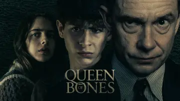 Задник к фильму "Queen of Bones" #708632