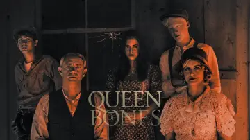 Задник к фильму "Queen of Bones" #708637