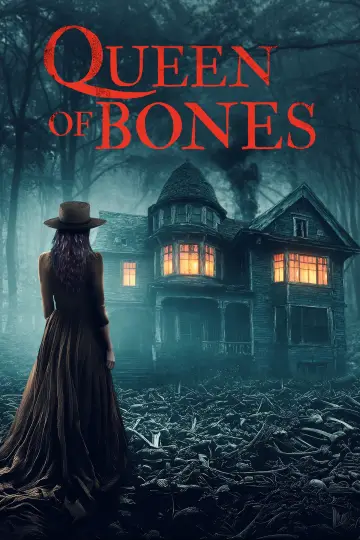 Постер к фильму "Queen of Bones" #708643