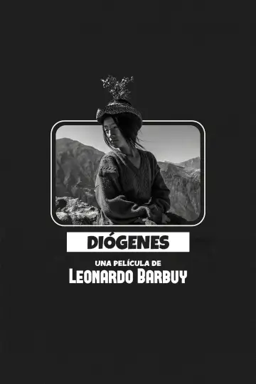 Постер к фильму "Diógenes" #1650219