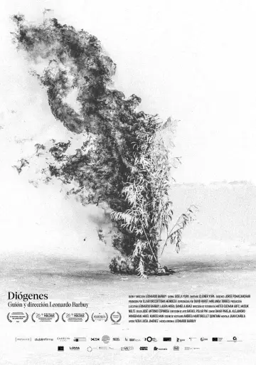 Постер к фильму "Diógenes" #412805