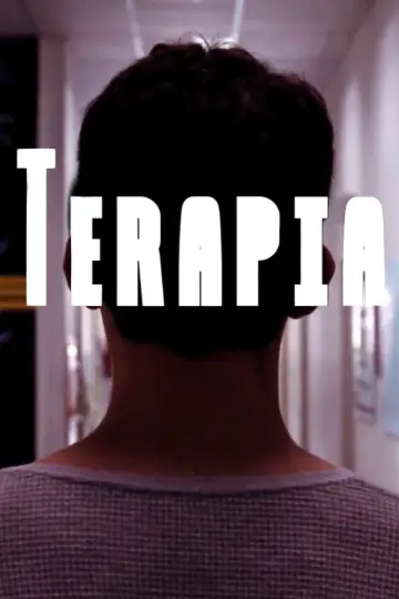 Постер к фильму "Terapia" #1194253
