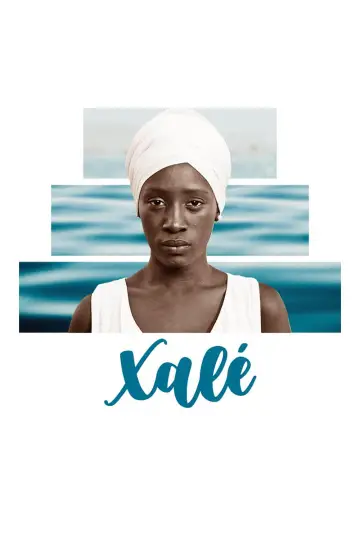 Постер к фильму "Xalé" #1077887