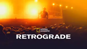 Задник к фильму "Retrograde" #1871418