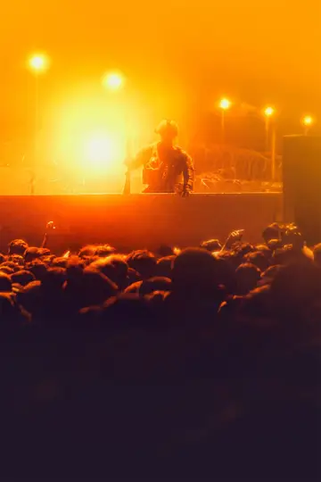 Постер к фильму "Retrograde" #1871427
