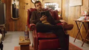 Задник к фильму "Sam Morril: Same Time Tomorrow" #1431588