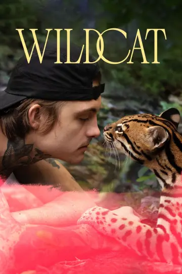 Постер к фильму "Wildcat" #1640864