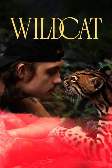 Постер к фильму "Wildcat" #1640865