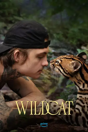 Постер к фильму "Wildcat" #1640866