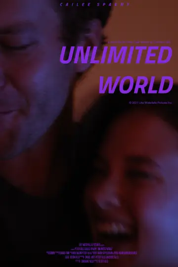 Постер к фильму "Unlimited World" #663189