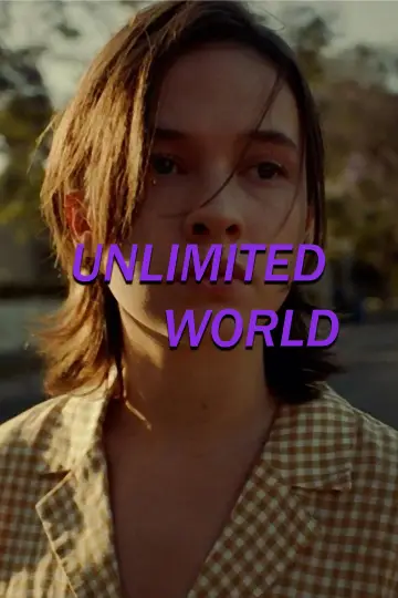 Unlimited World постер