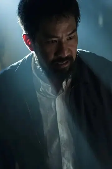 Постер к фильму "默殺：無聲之地" #856846