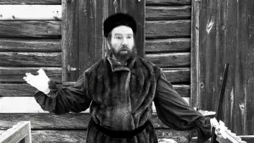 Задник к фильму "Сотни бобров" #756234